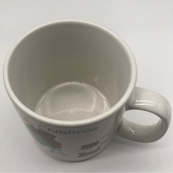 Russ Berrie & Co Coffee Mug It's Beginning To Look A Lot Like Christmas 12oz - Picture 5 of 5